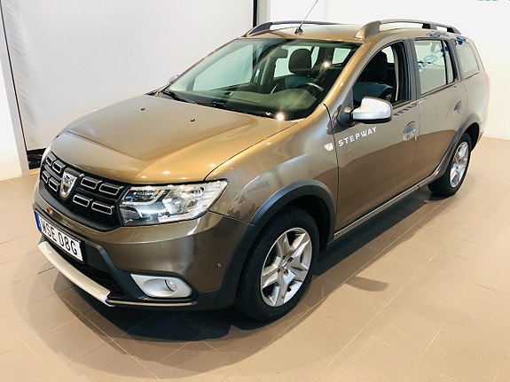 Dacia Logan 2 of 9