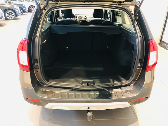 Dacia Logan 9 of 9