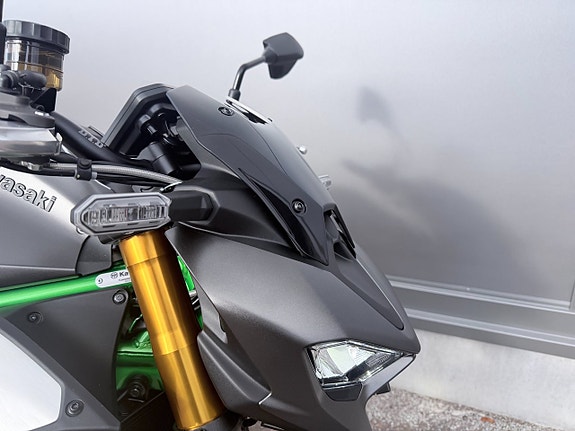 Kawasaki Z900SE * Visnings Ex * Beställ din 2027 * 3 of 9