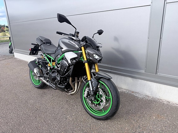 Kawasaki Z900SE * Visnings Ex * Beställ din 2027 * 4 of 9