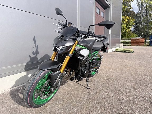 Kawasaki Z900SE * Visnings Ex * Beställ din 2027 * 7 of 9