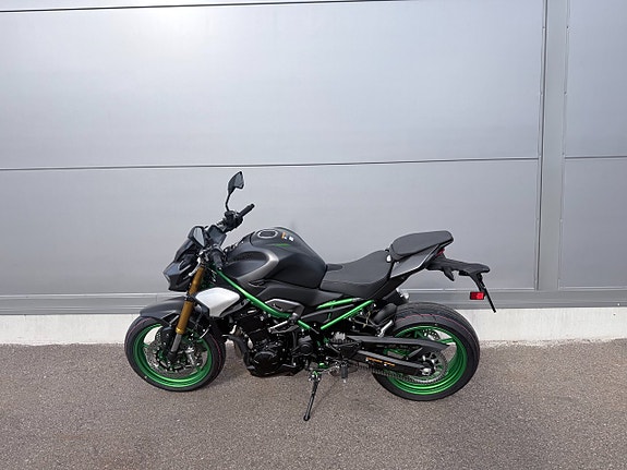 Kawasaki Z900SE * Visnings Ex * Beställ din 2027 * 2 of 9