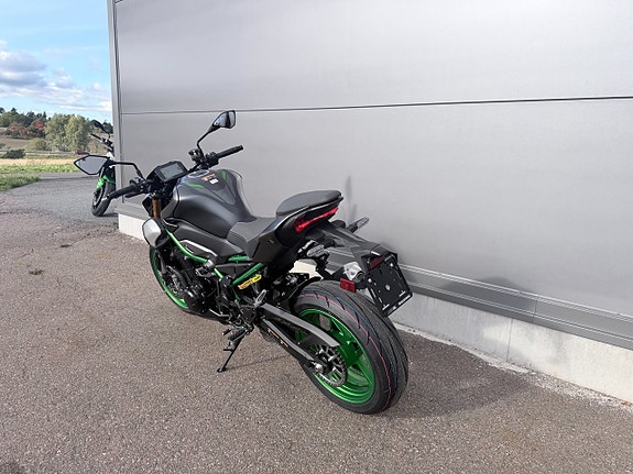 Kawasaki Z900SE * Visnings Ex * Beställ din 2027 * 6 of 9