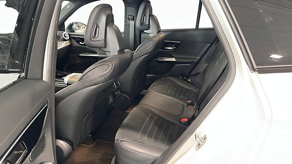 Mercedes-Benz GLC220 d 7 of 12