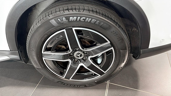 Mercedes-Benz GLC220 d 5 of 12