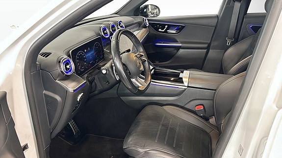 Mercedes-Benz GLC220 d 11 of 12
