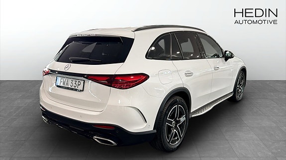 Mercedes-Benz GLC220 d 3 of 12