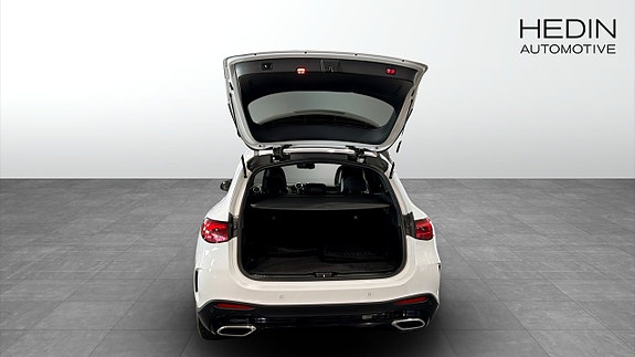 Mercedes-Benz GLC220 d 6 of 12