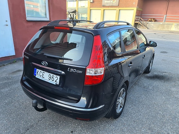 Hyundai i30 4 of 13