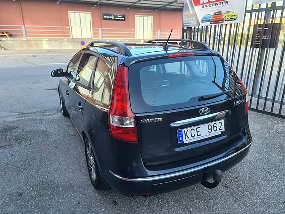 Hyundai i30 5 of 13