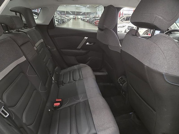 Citroen C4 5 of 10