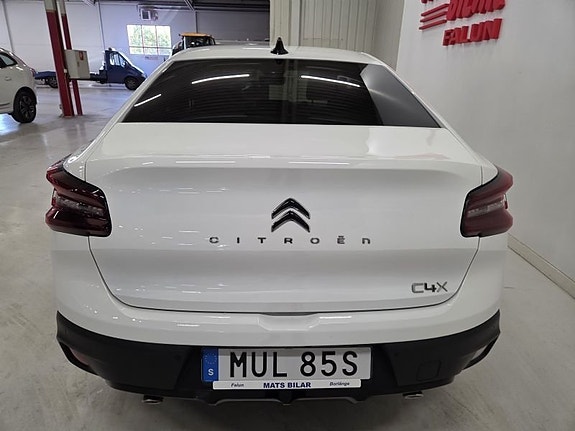 Citroen C4 7 of 10