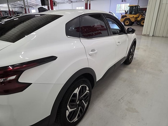 Citroen C4 6 of 10