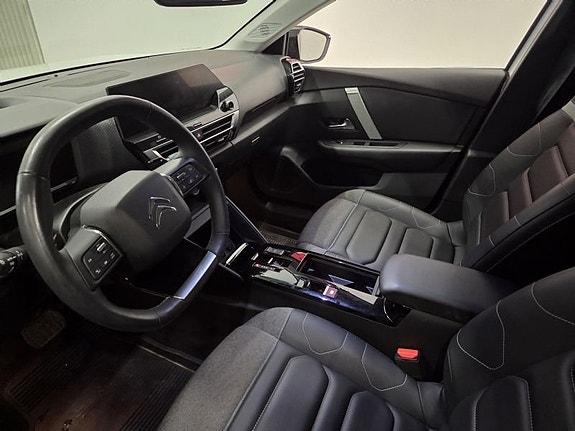 Citroen C4 10 of 10