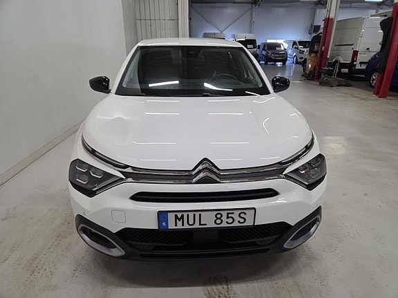 Citroen C4 2 of 10