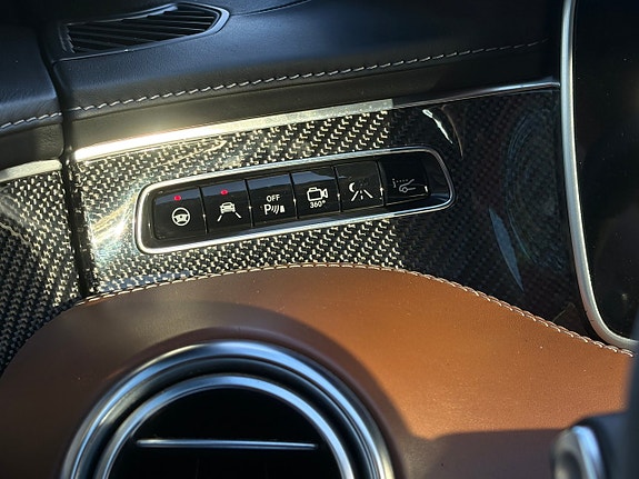 Mercedes-Benz S63 25 of 25