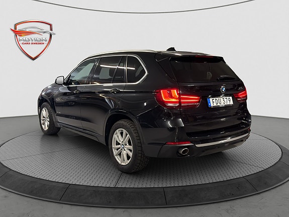 BMW X5 7 of 24