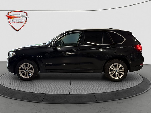 BMW X5 8 of 24