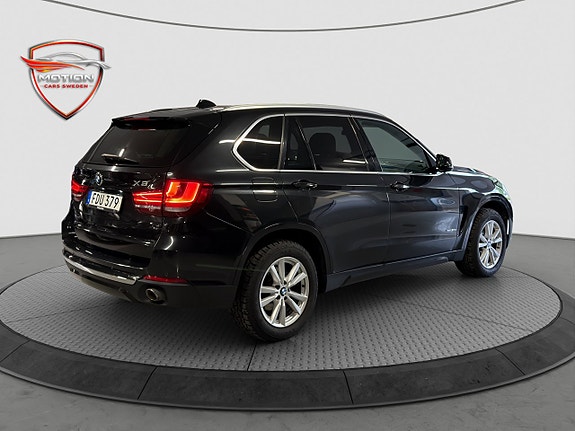 BMW X5 5 of 24