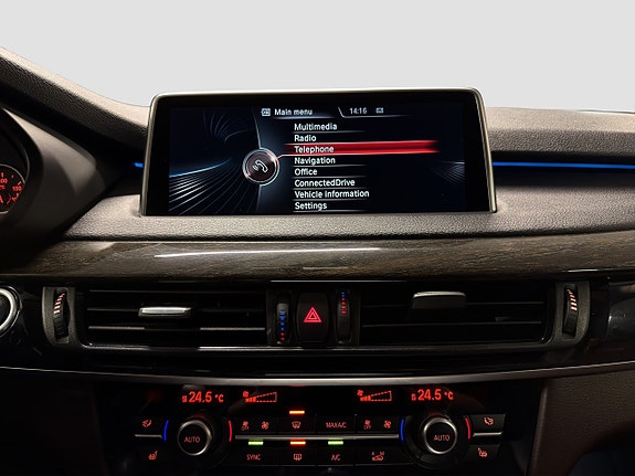 BMW X5 16 of 24