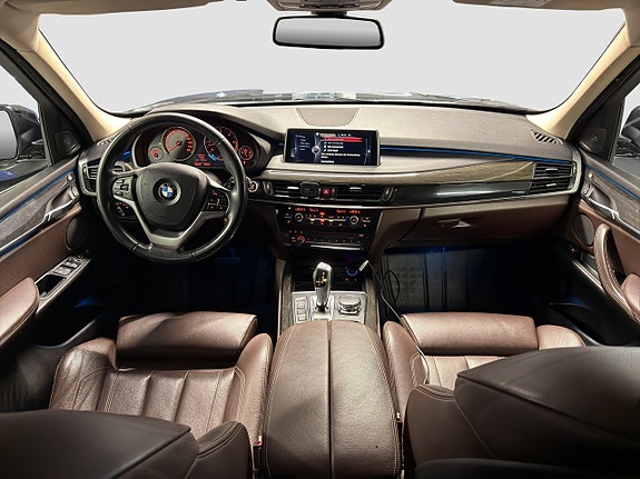 BMW X5 10 of 24