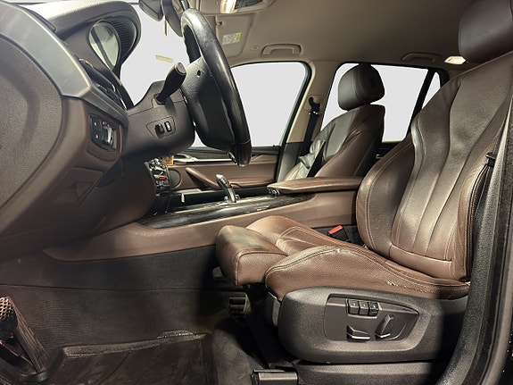 BMW X5 18 of 24