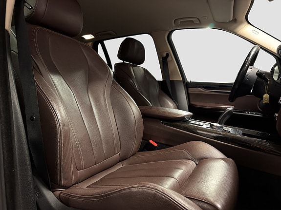 BMW X5 20 of 24