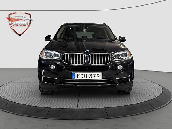 BMW X5 2 of 24