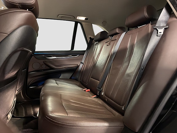 BMW X5 21 of 24