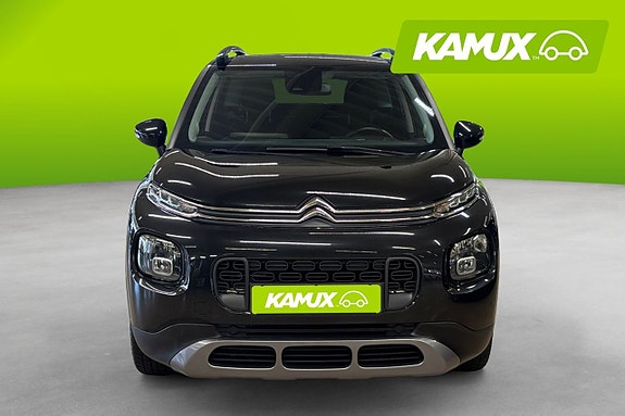 Citroen C3 Aircross 6 of 17
