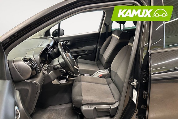 Citroen C3 Aircross 9 of 17