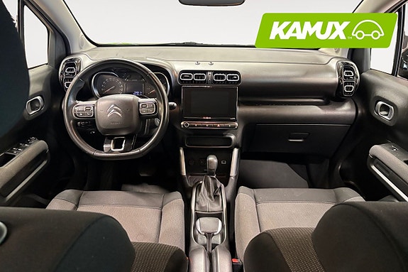 Citroen C3 Aircross 10 of 17