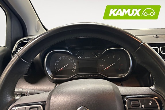 Citroen C3 Aircross 12 of 17