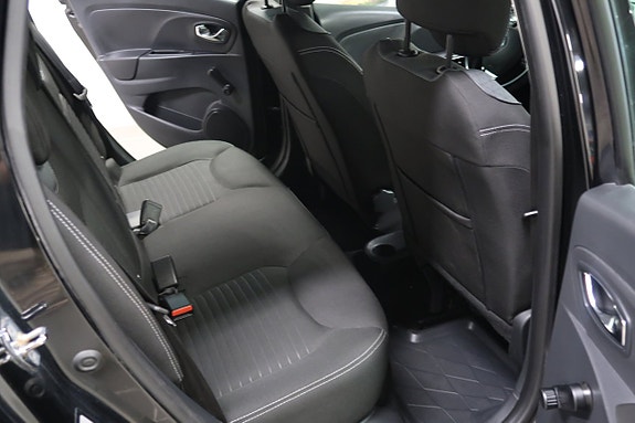Renault Clio 7 of 7