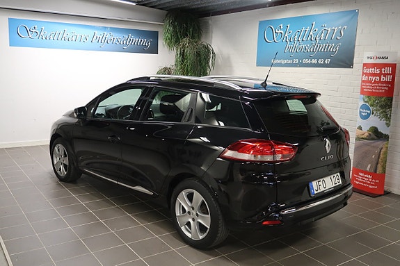 Renault Clio 2 of 7