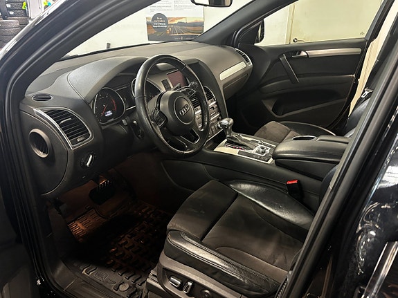 Audi Q7 5 of 9