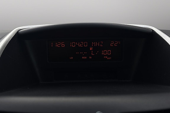 Peugeot 207 15 of 20