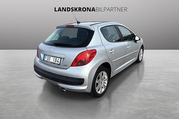 Peugeot 207 5 of 20
