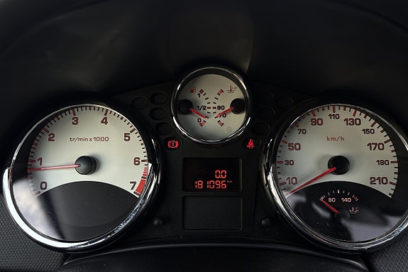 Peugeot 207 14 of 20