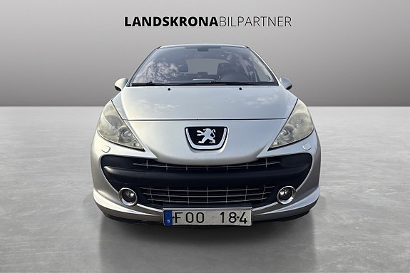 Peugeot 207 2 of 20