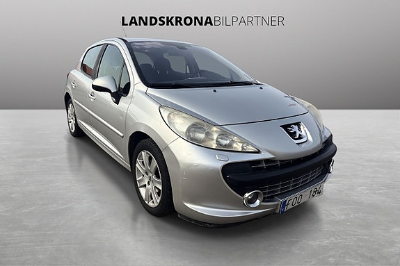 Peugeot 207 3 of 20