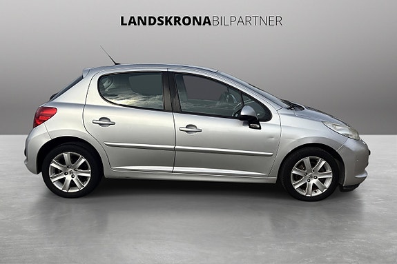 Peugeot 207 4 of 20