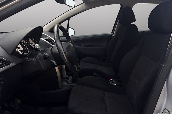 Peugeot 207 10 of 20