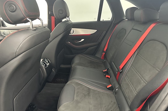 Mercedes-Benz GLC43 20 of 30