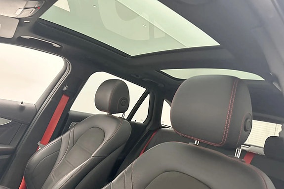 Mercedes-Benz GLC43 19 of 30