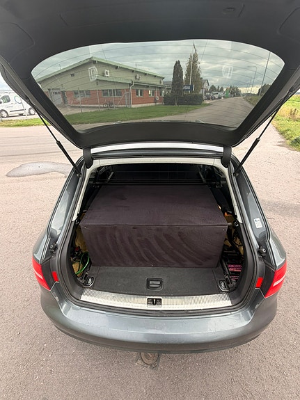 Audi A4 7 of 7