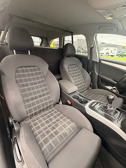 Audi A4 6 of 7