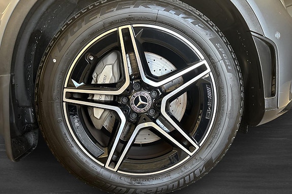 Mercedes-Benz GLC220 d 21 of 21