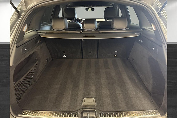 Mercedes-Benz GLC220 d 16 of 21