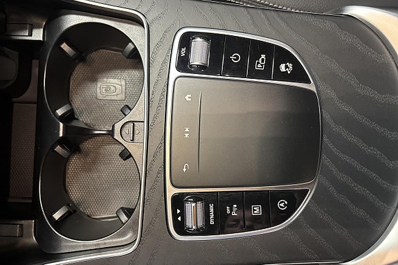 Mercedes-Benz GLC220 d 14 of 21